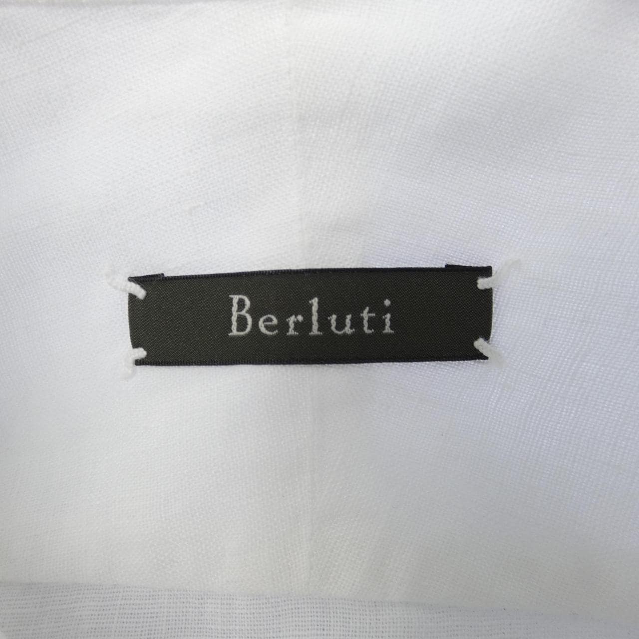 ベルルッティ Berluti シャツ