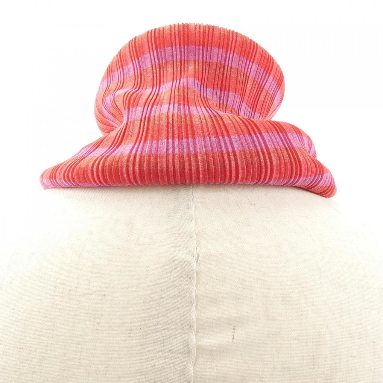 プリーツプリーズ PLEATS PLEASE スヌード