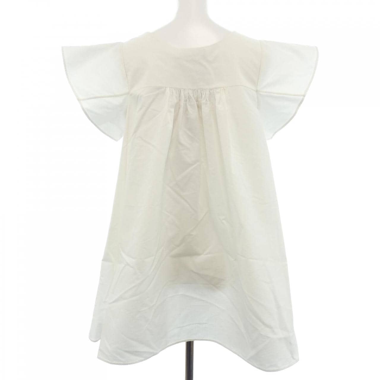 CHRISTIAN DIOR CHRISTIAN DIOR 411B02A3124 Tops