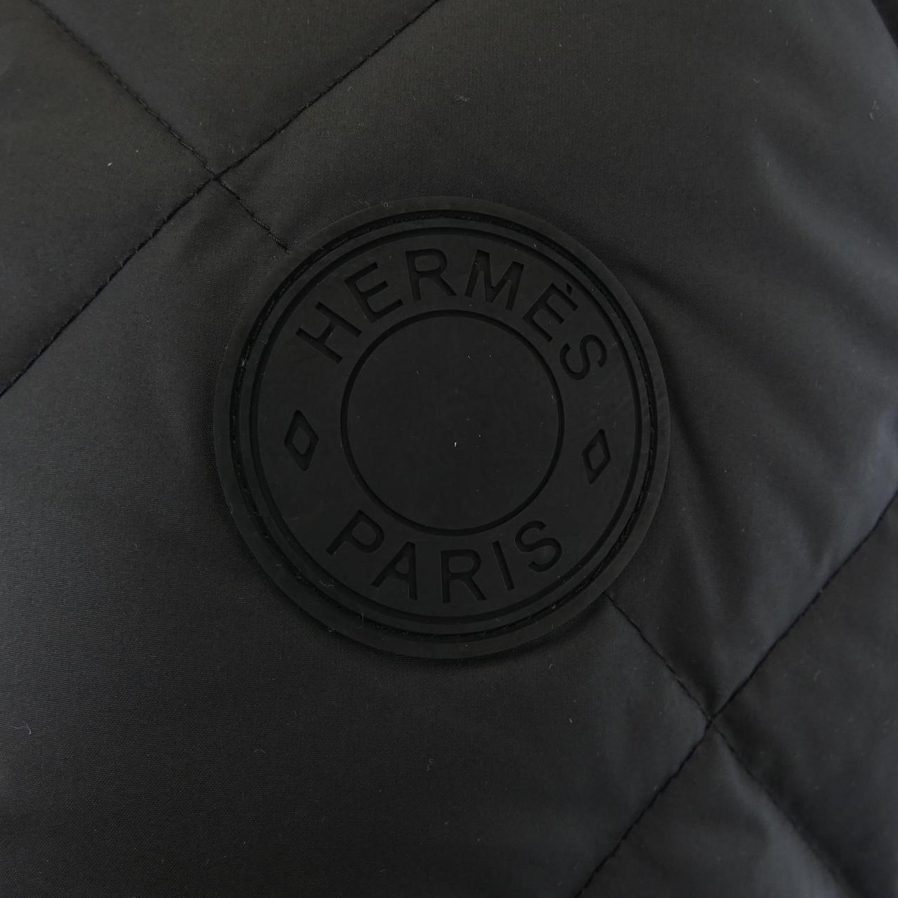エルメス HERMES ダウンベスト