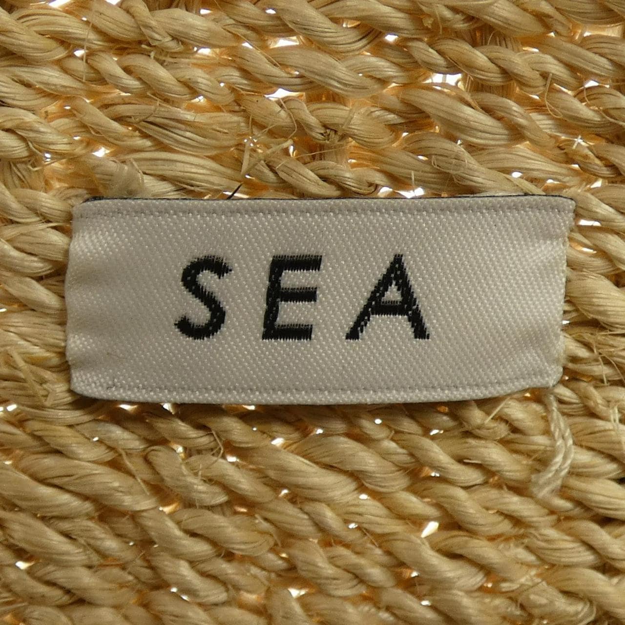 シー SEA BAG