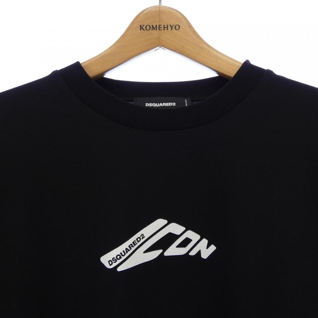 DSQUARED2 DSQUARED2 S79GC0099 T-shirt
