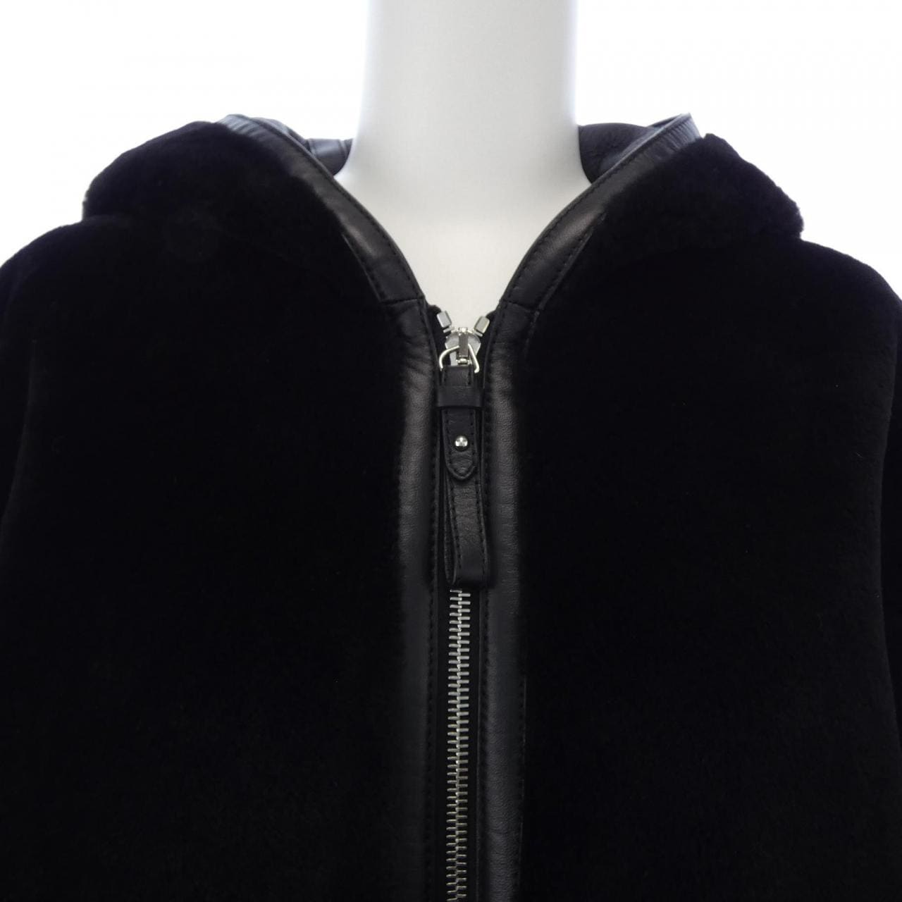 エルメス HERMES 4H1126D5 コート
