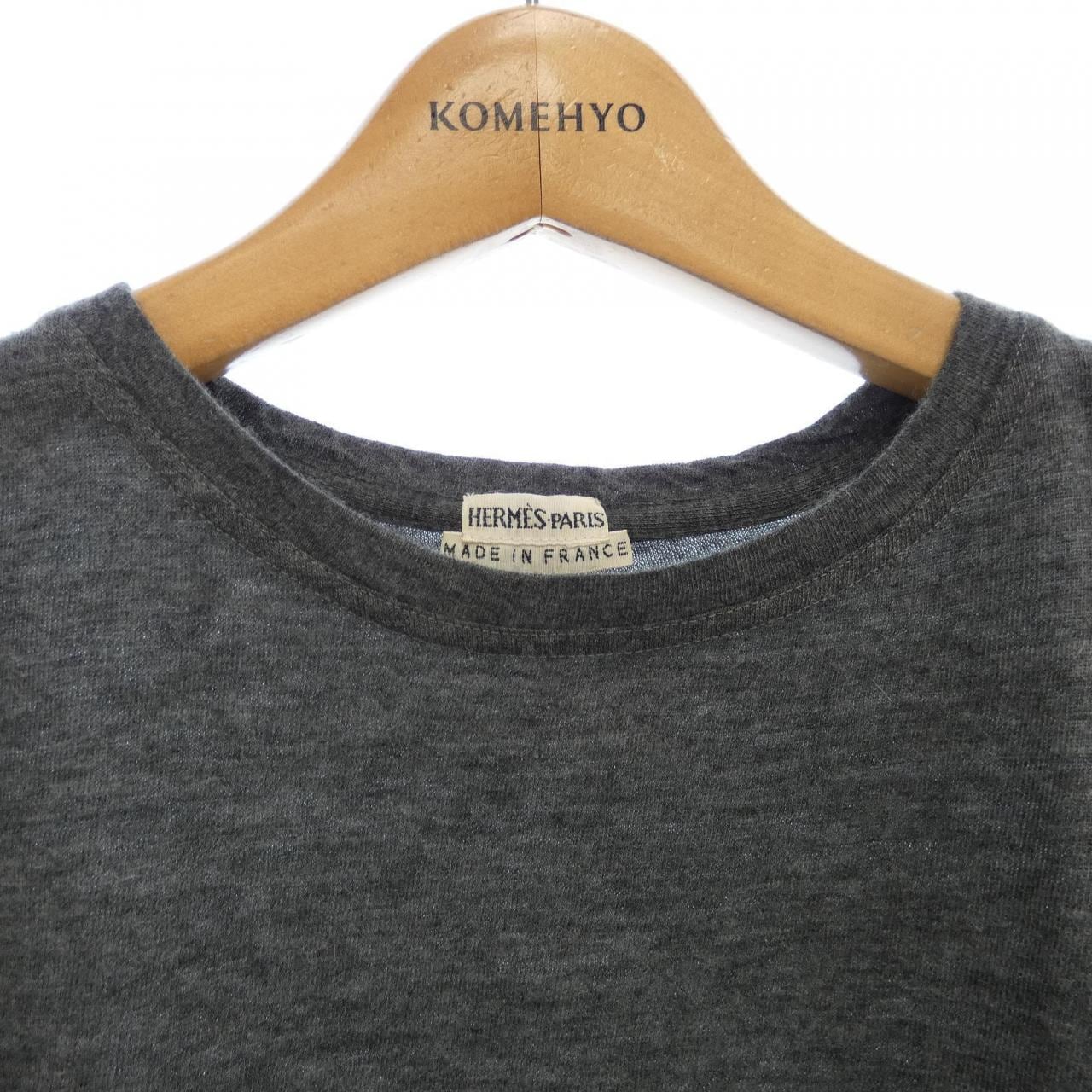 【ヴィンテージ】エルメス HERMES ニット