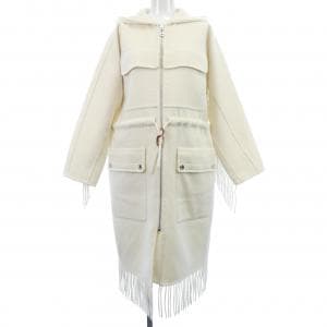 エルメス HERMES *17-7113 コート