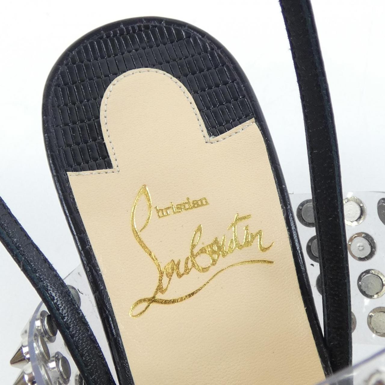 クリスチャンルブタン CHRISTIAN LOUBOUTIN シューズ