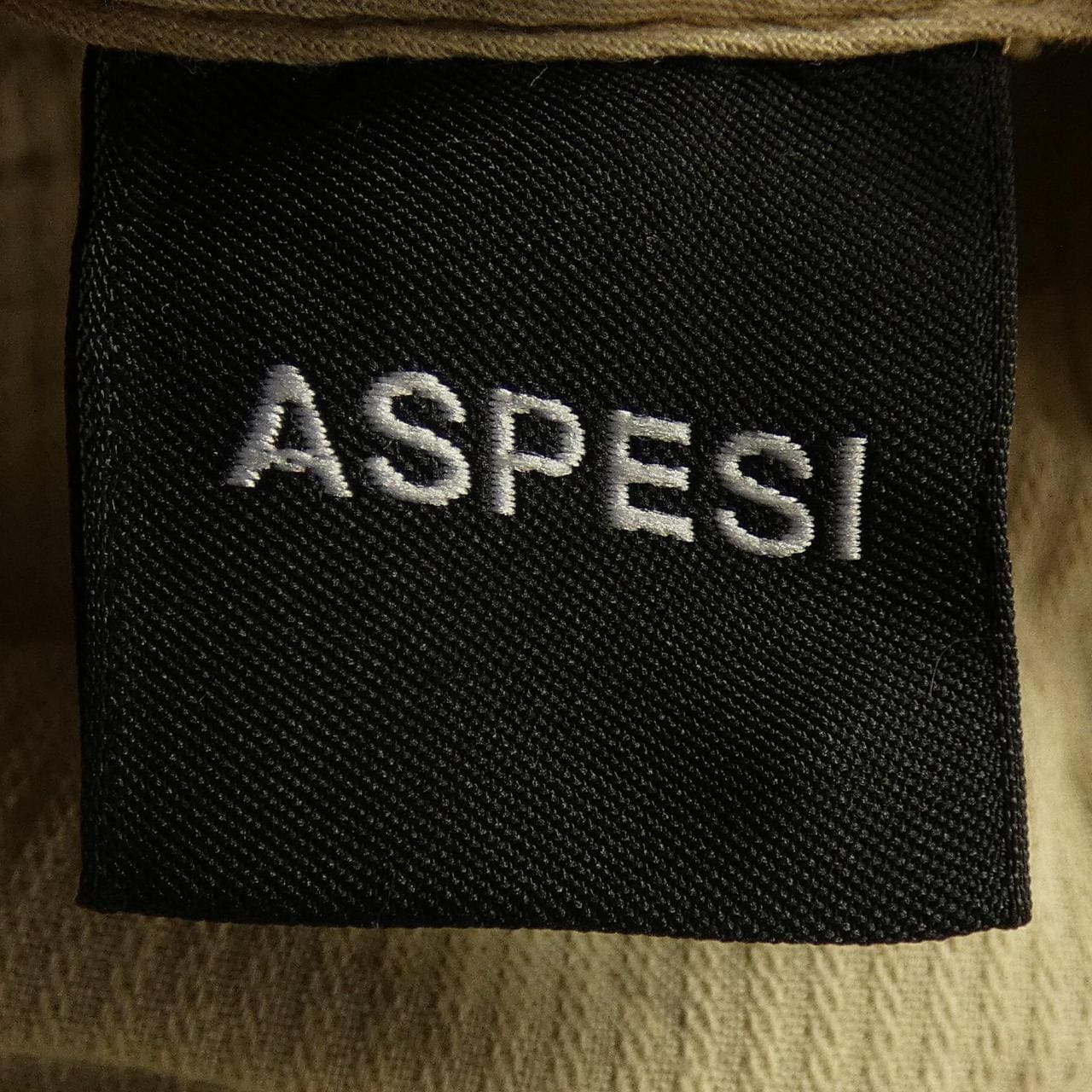 アスペジ ASPESI パンツ