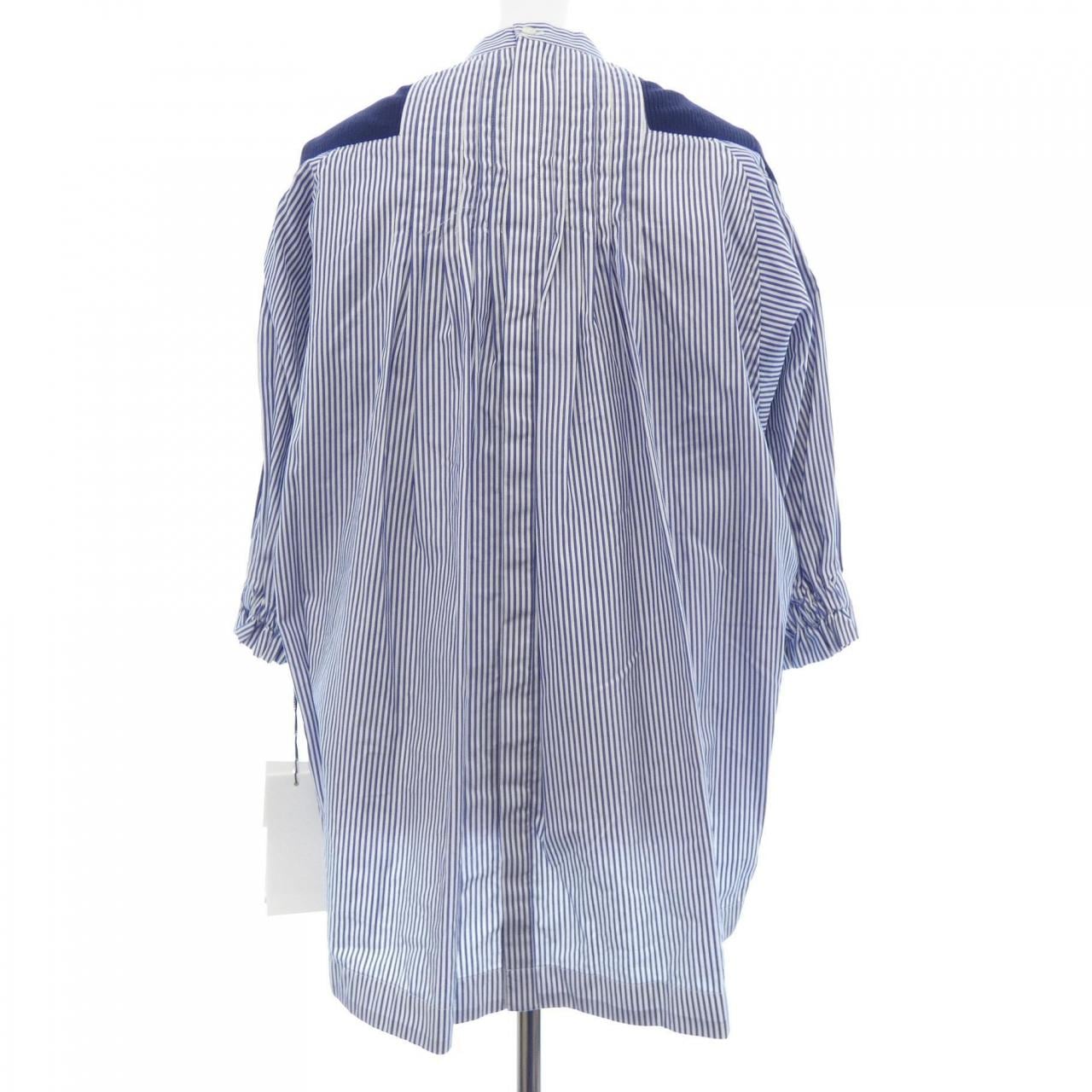 サカイ SACAI SCW-014 トップス