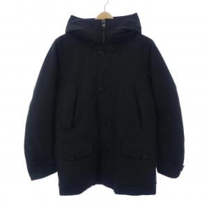 ウールリッチ WOOL RICH WOCPS2732D ダウンジャケット