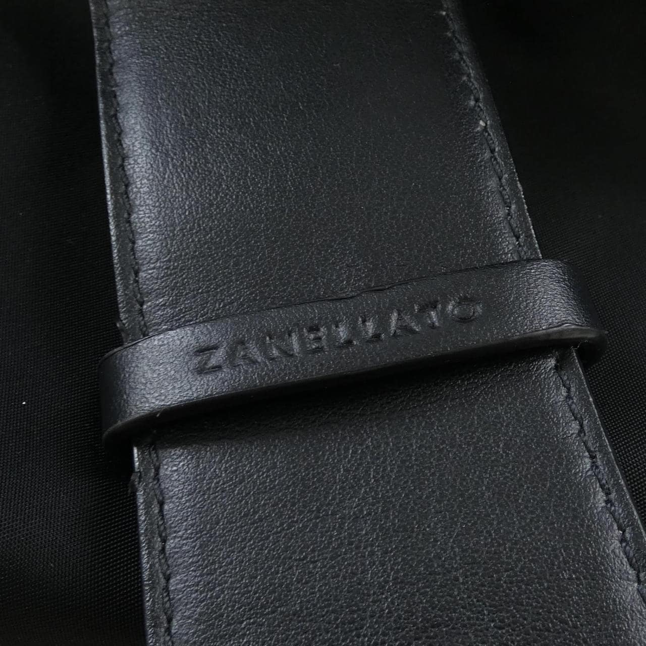 ザネラート ZANELLATO BAG