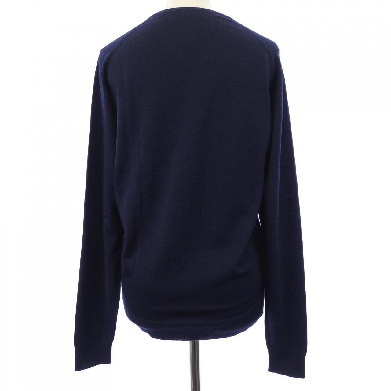 ジョンスメドレー JOHN SMEDLEY ニット