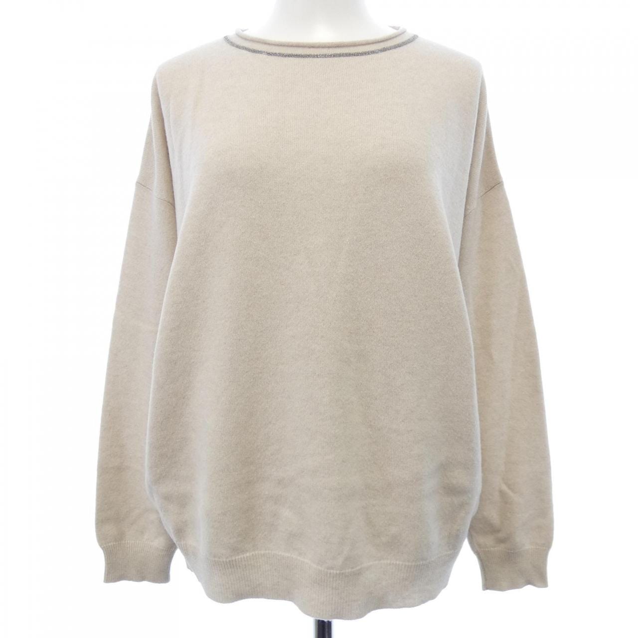ブルネロクチネリ BRUNELLO CUCINELLI DW5273131 ニット