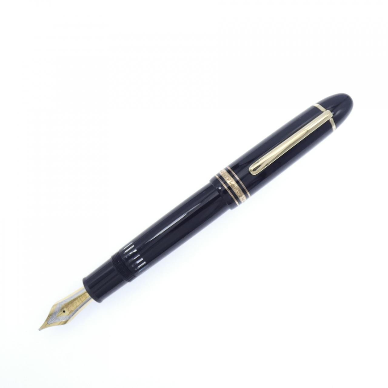 【ヴィンテージ】モンブラン マイスターシュテュック149(90年代) 万年筆