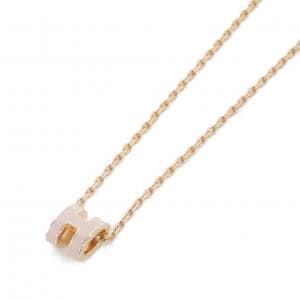 エルメス ポップ アッシュ MINI 147992FO ネックレス