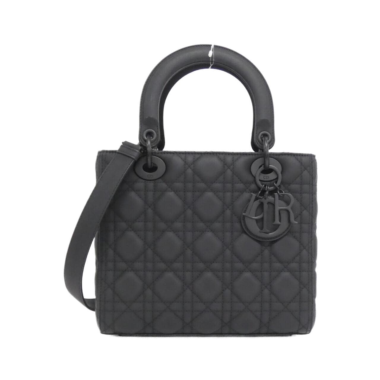 Christian DIOR Lady DIOR中 M0565SLOI 包