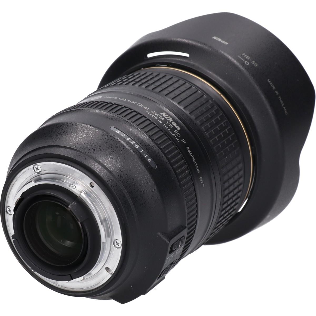 ＡＦ－Ｓ２４－１２０ｍｍ　Ｆ４Ｇ　ＥＤ　ＶＲ