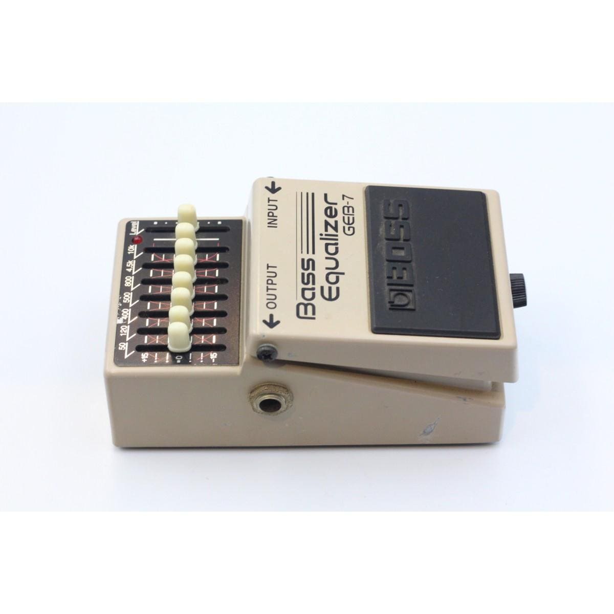 ＢＯＳＳ　　ＧＥＢ－７