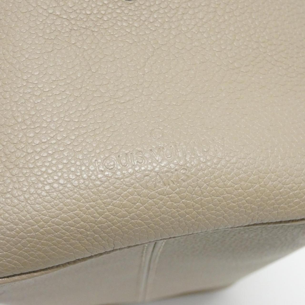 ルイヴィトン モノグラム アンプラント スピーディ バンドリエール 25cm M59273 ボストンバッグ