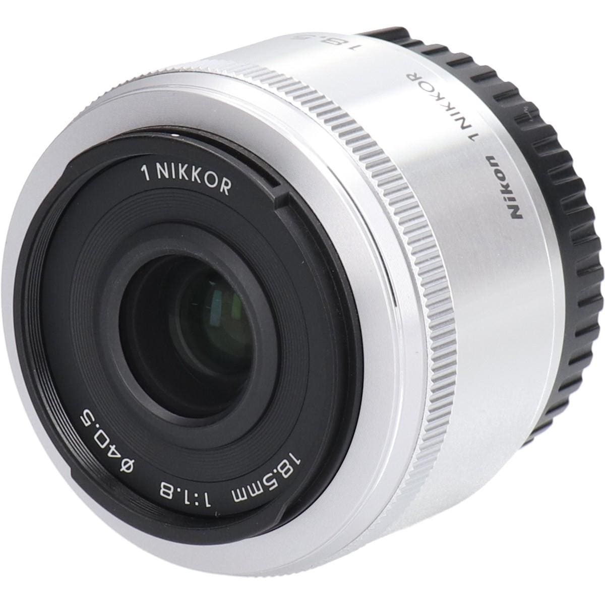 １　ＮＩＫＫＯＲ　１８．５ｍｍ　Ｆ１．８