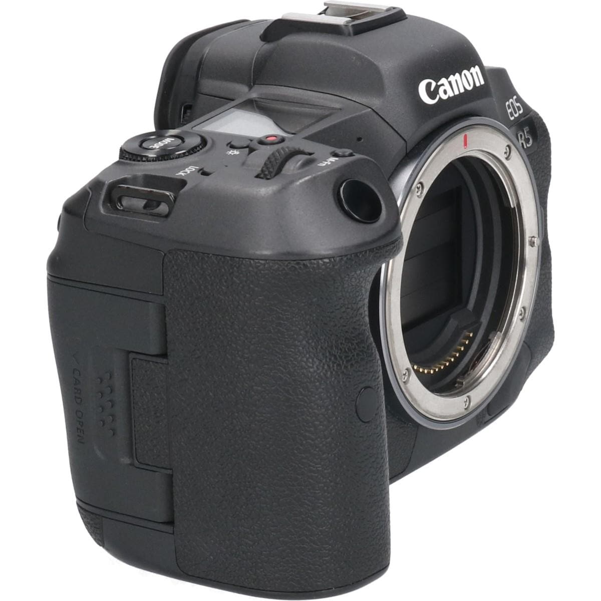 ＥＯＳ　Ｒ５