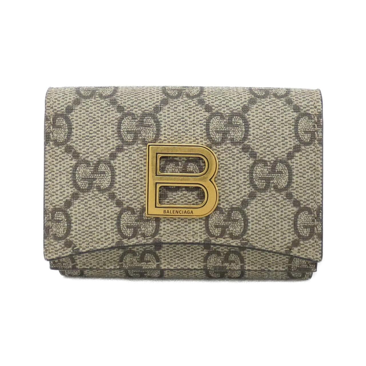 Gucci 681700 KGD0T Wallet