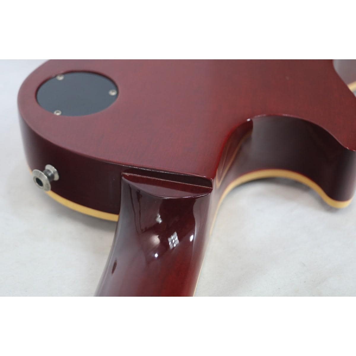 ＧＩＢＳＯＮ ＬＥＳ　ＰＡＵＬ　ＳＴＡＮＤＡＲＤ