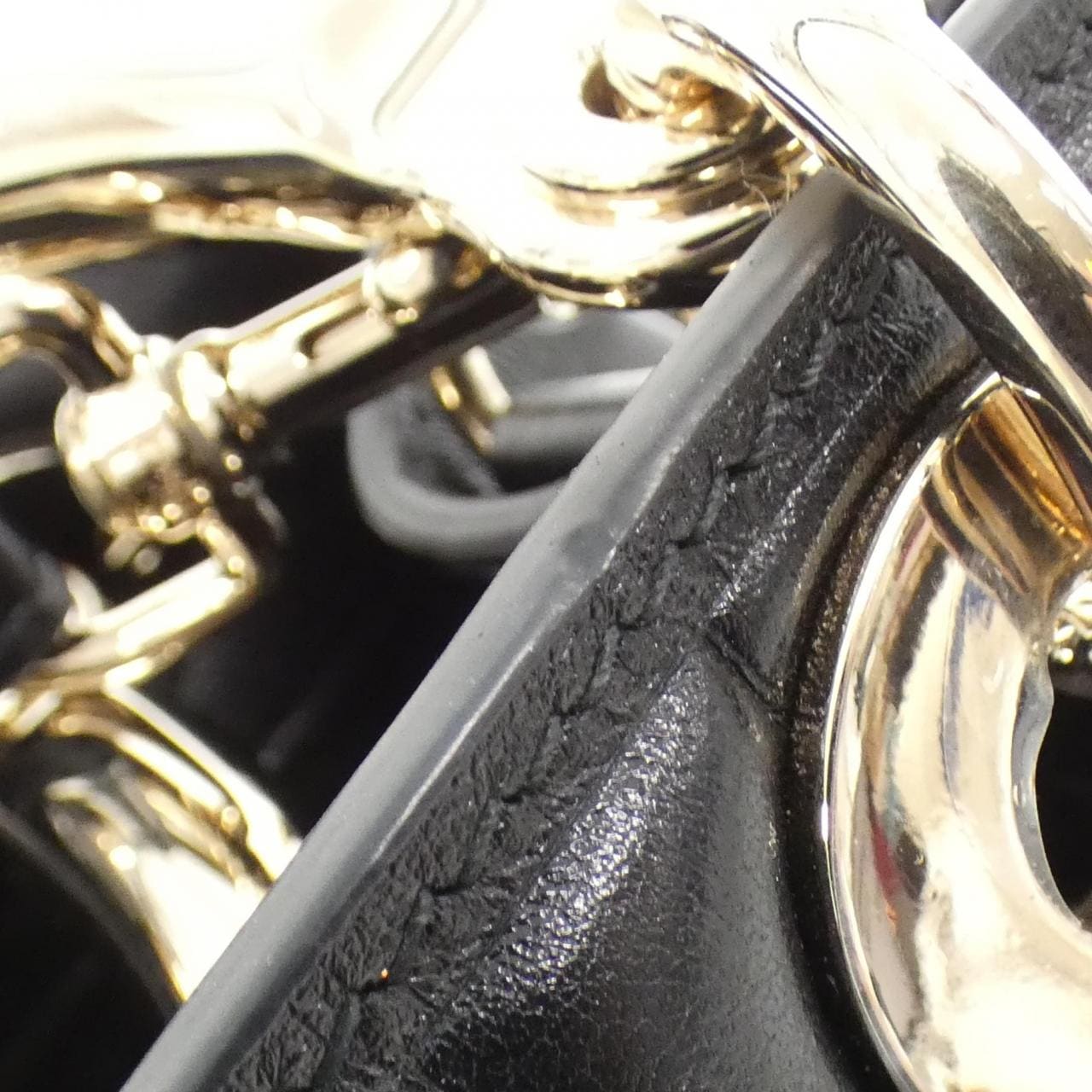 クリスチャンディオール レディ 95.22 スモール M0697OVJX バッグ