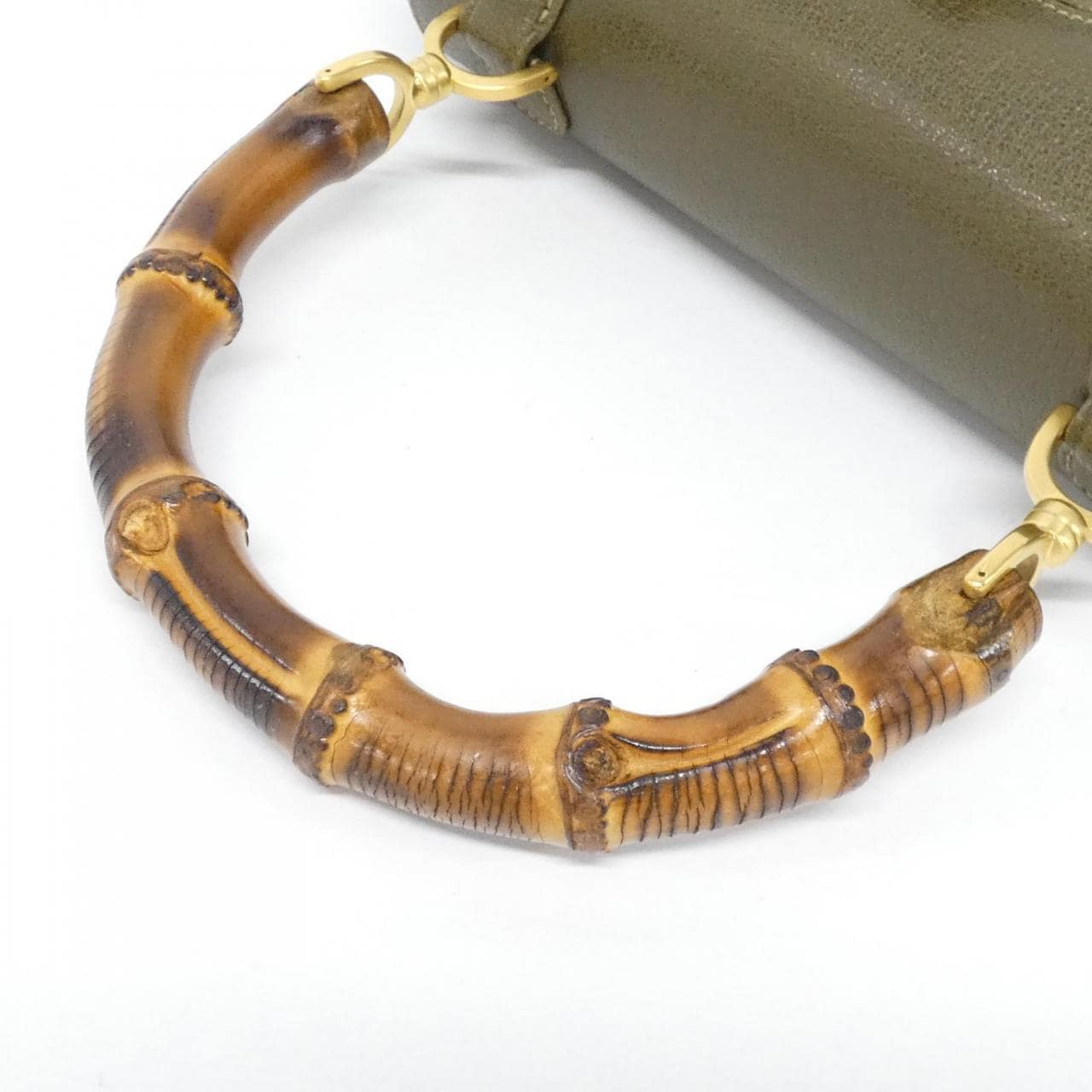 【ヴィンテージ】グッチ 000 46 0633 バッグ