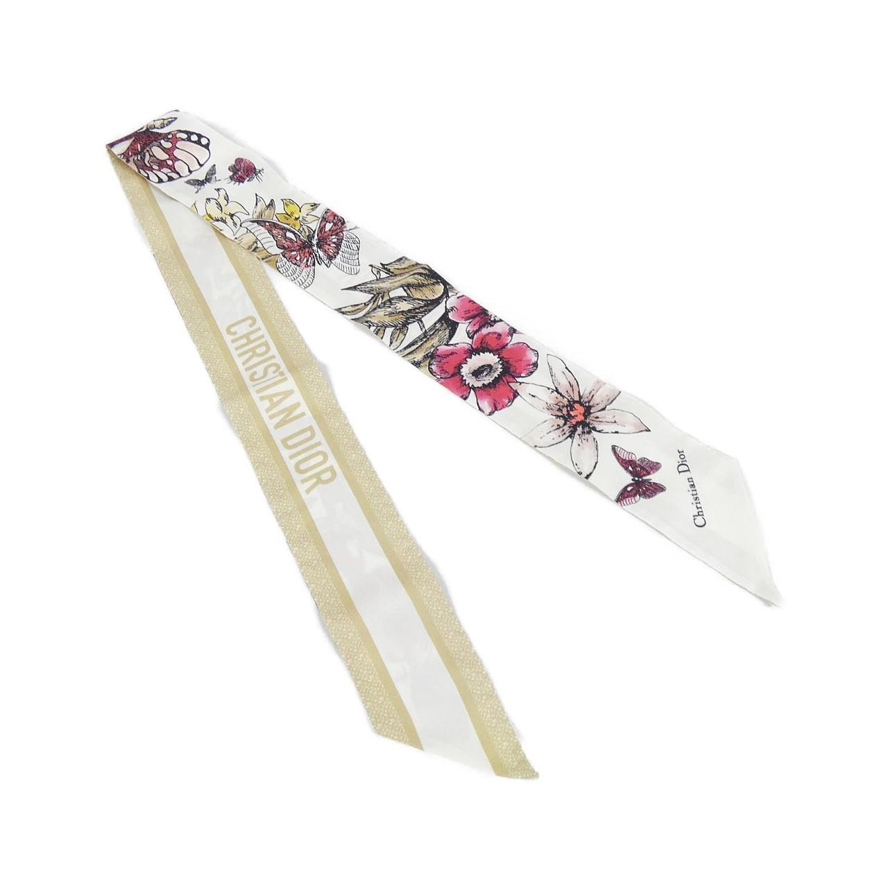 クリスチャンディオール 21TAR106I614 スカーフ