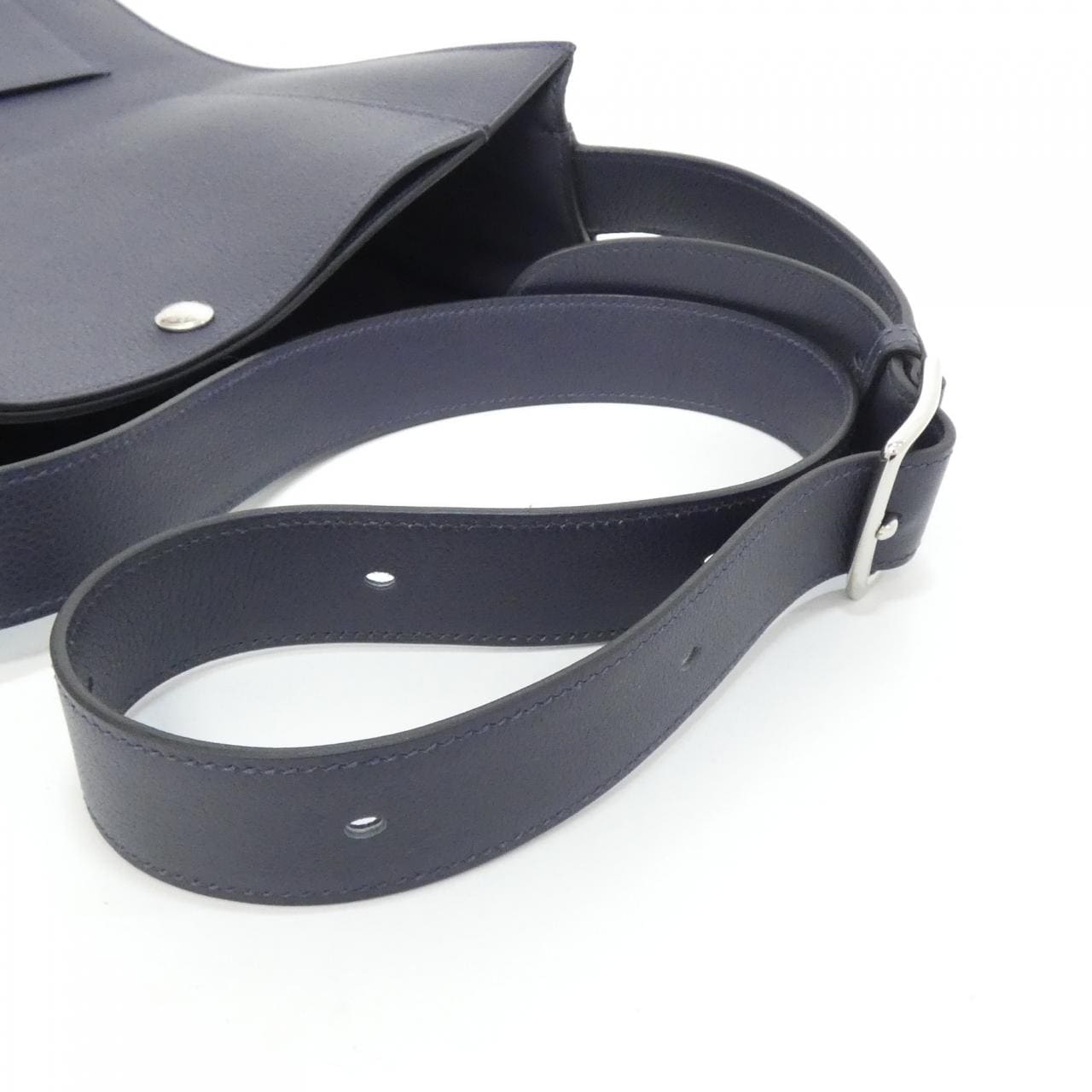 エルメス カバッシュ 084929CK ショルダーバッグ