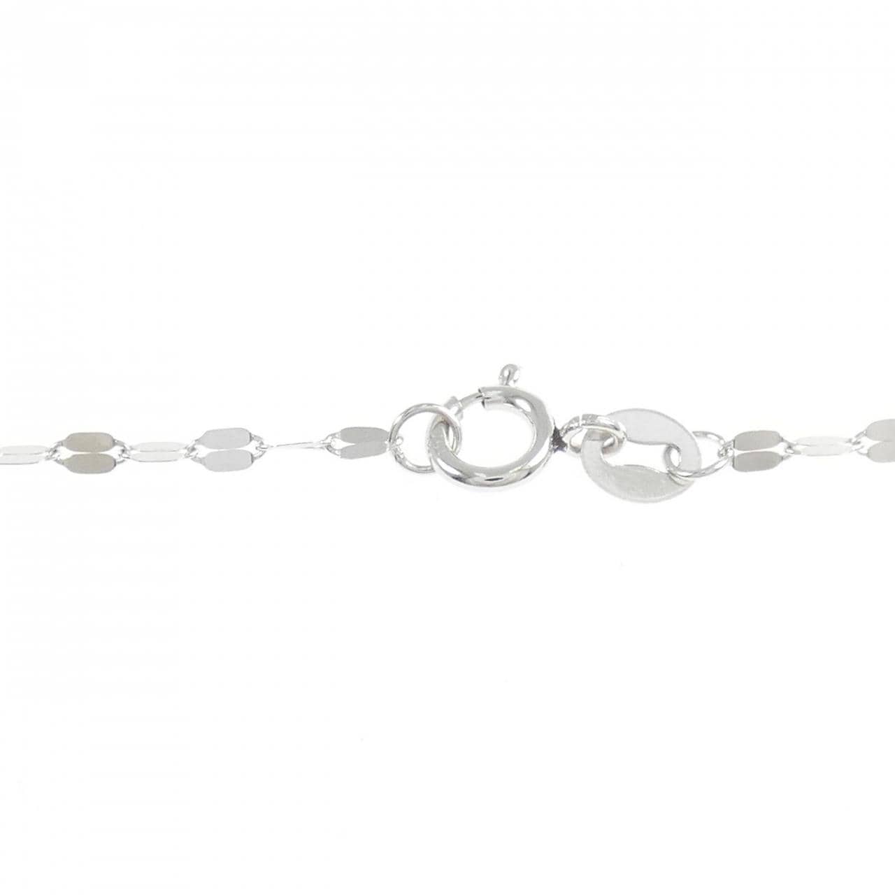 PT950 ネックレス