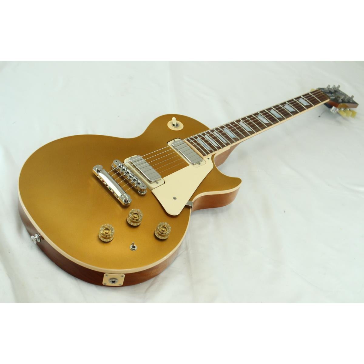 コメ兵｜ＧＩＢＳＯＮ ＬＥＳ ＰＡＵＬ ＤＥＬＵＸＥ ２０１５