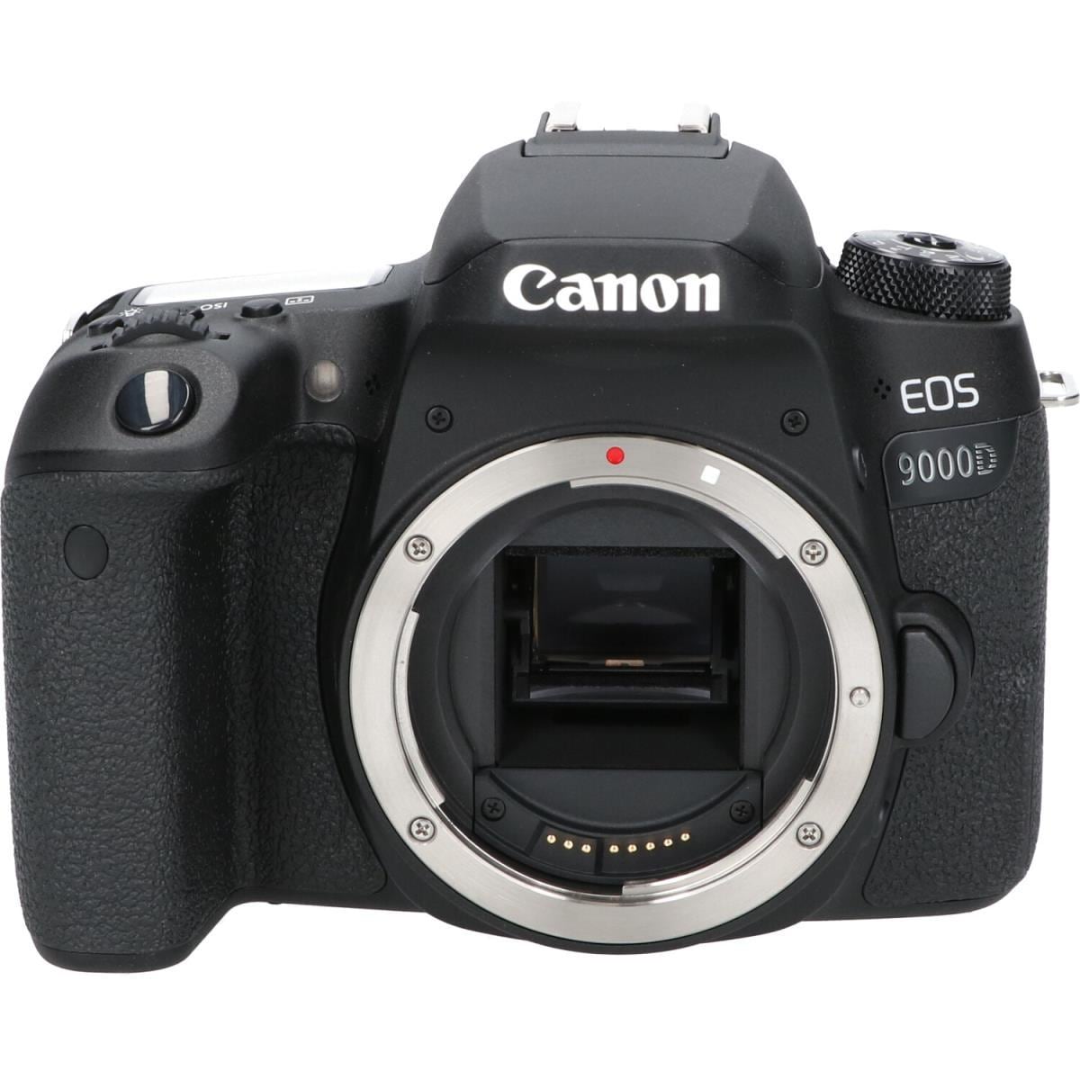 CANON EOS9000D