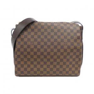 LOUIS VUITTON Damier Bastille N45258 Shoulder Bag