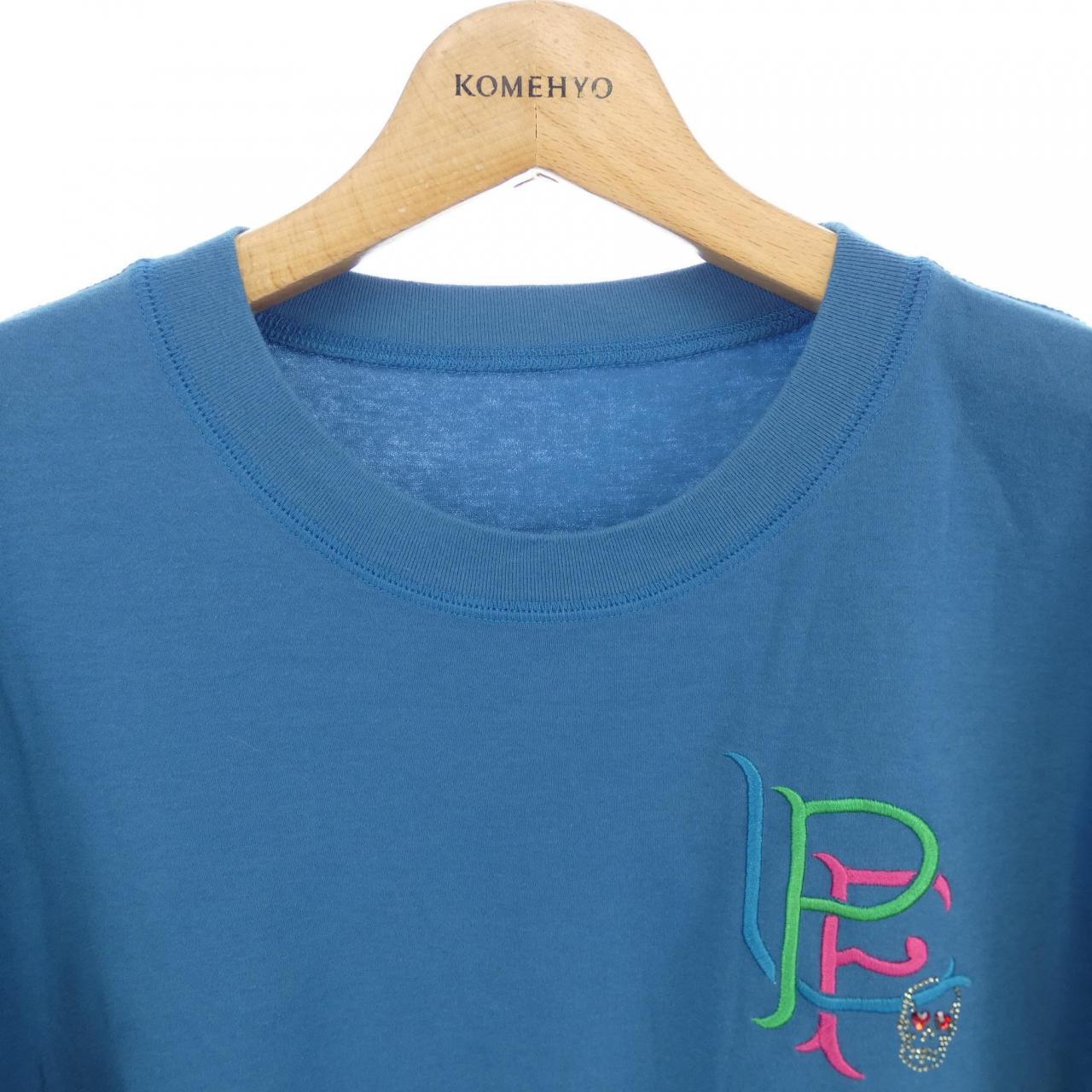 ルシアン ペラフィネ lucien pellat-finet Tシャツ