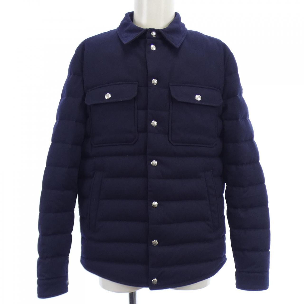 モンクレール MONCLER ダウンジャケット