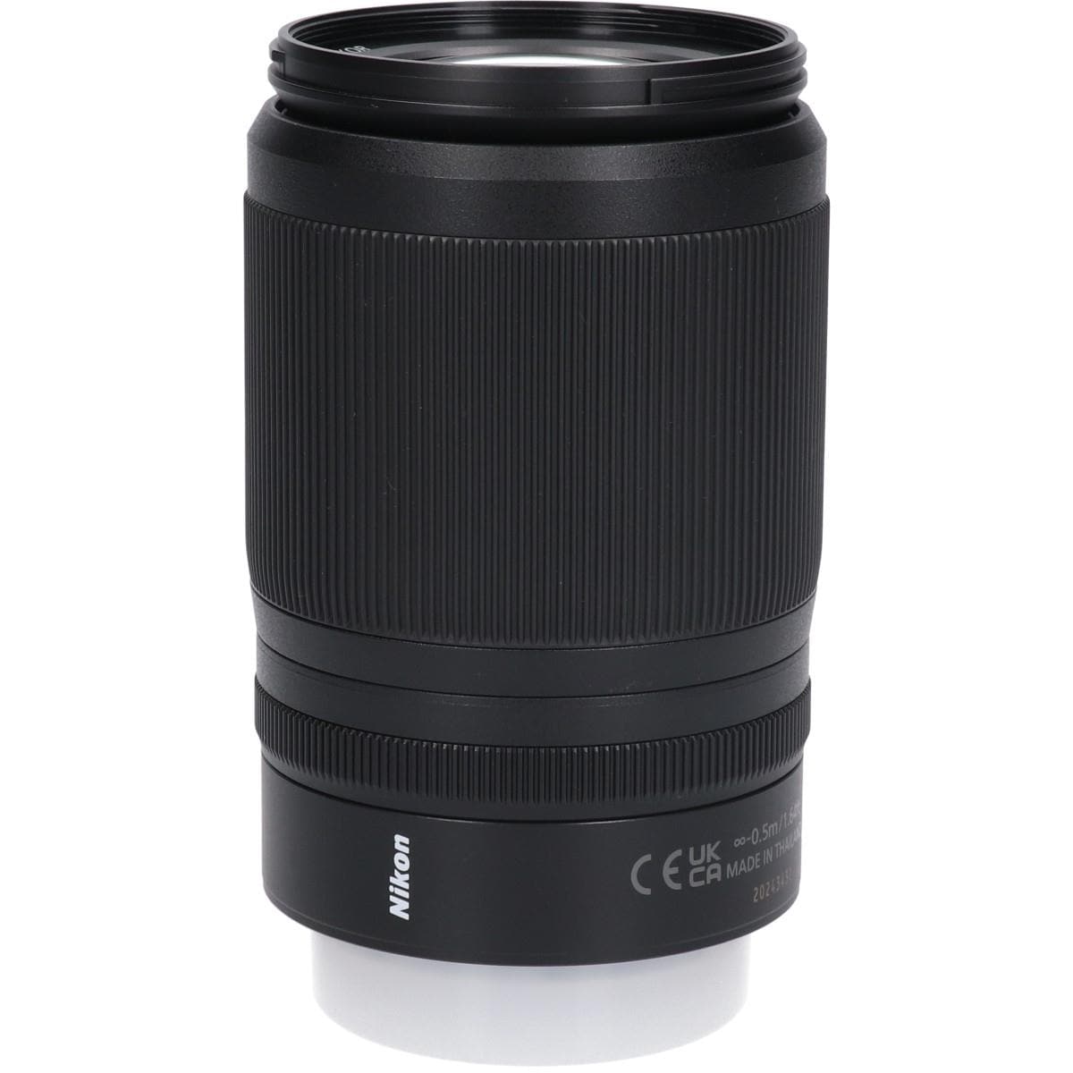 Z DX50-250mm F4.5-6.3VR