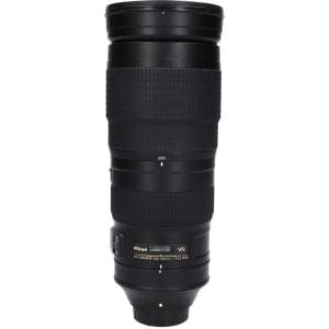 ＡＦ－Ｓ２００－５００ｍｍ　Ｆ５．６Ｅ　ＥＤ　ＶＲ