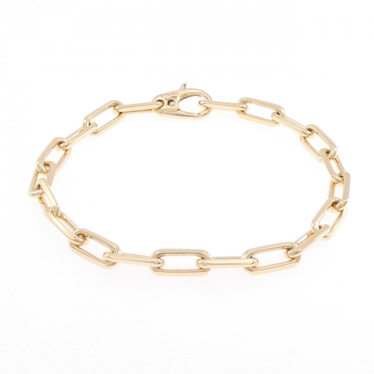 カルティエ サントス ブレスレット