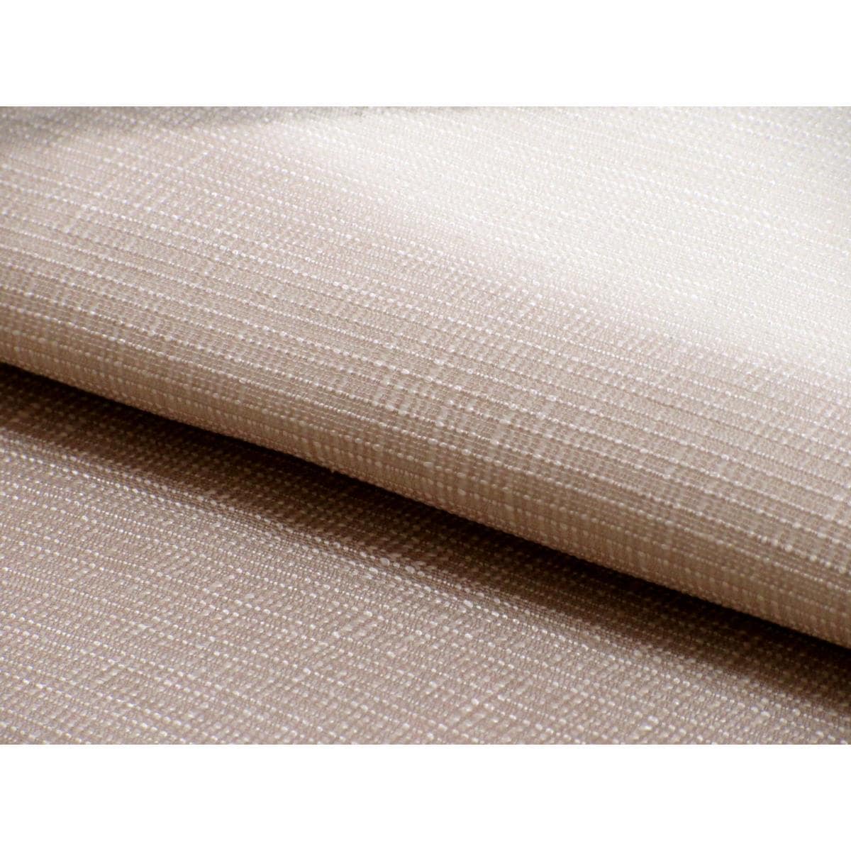 夏名古屋帯　紗紬織染帯　友禅銀彩加工