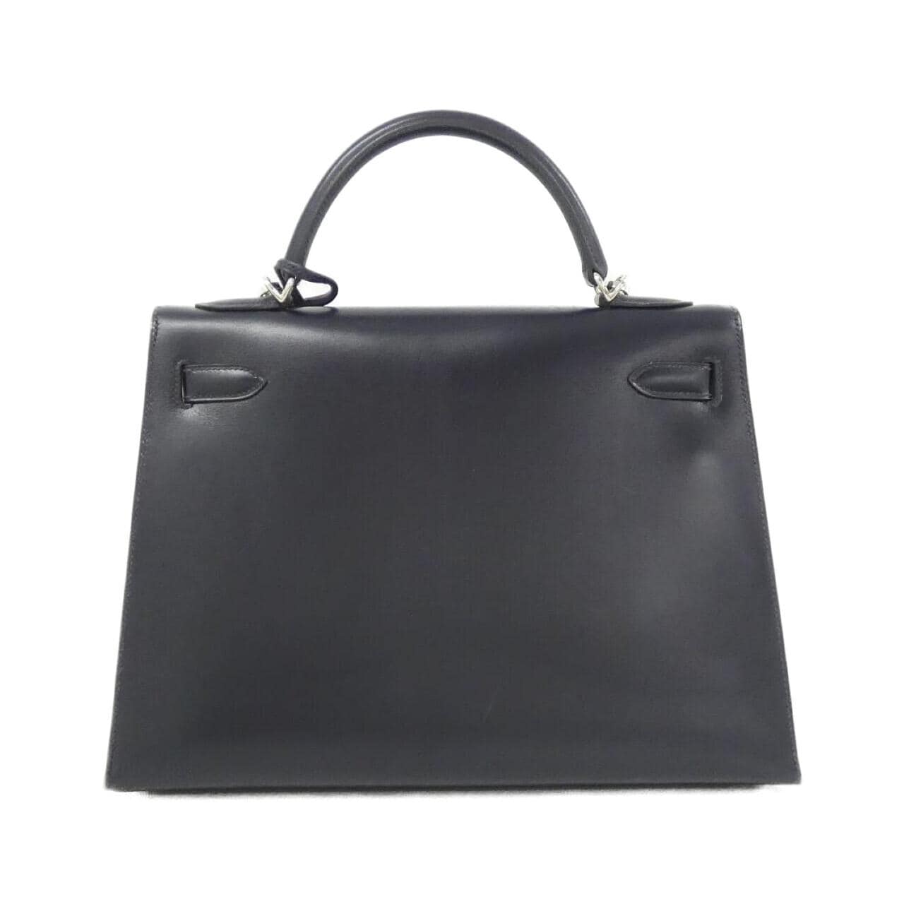 【ヴィンテージ】エルメス ケリー 32cm 020069CK バッグ