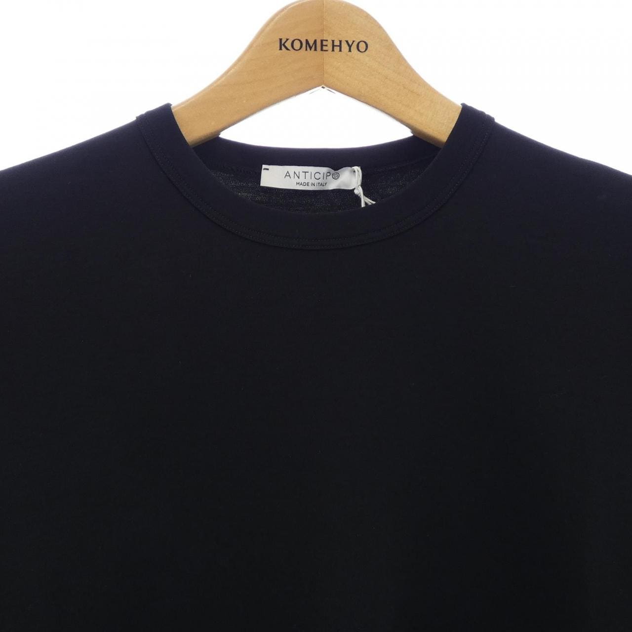 アンティーチポ ANTICIPO Tシャツ