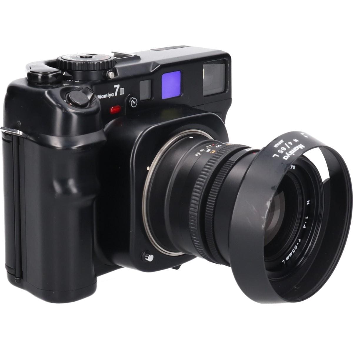 ＭＡＭＩＹＡ　７　ＩＩ　６５ｍｍ　Ｆ４Ｌ付