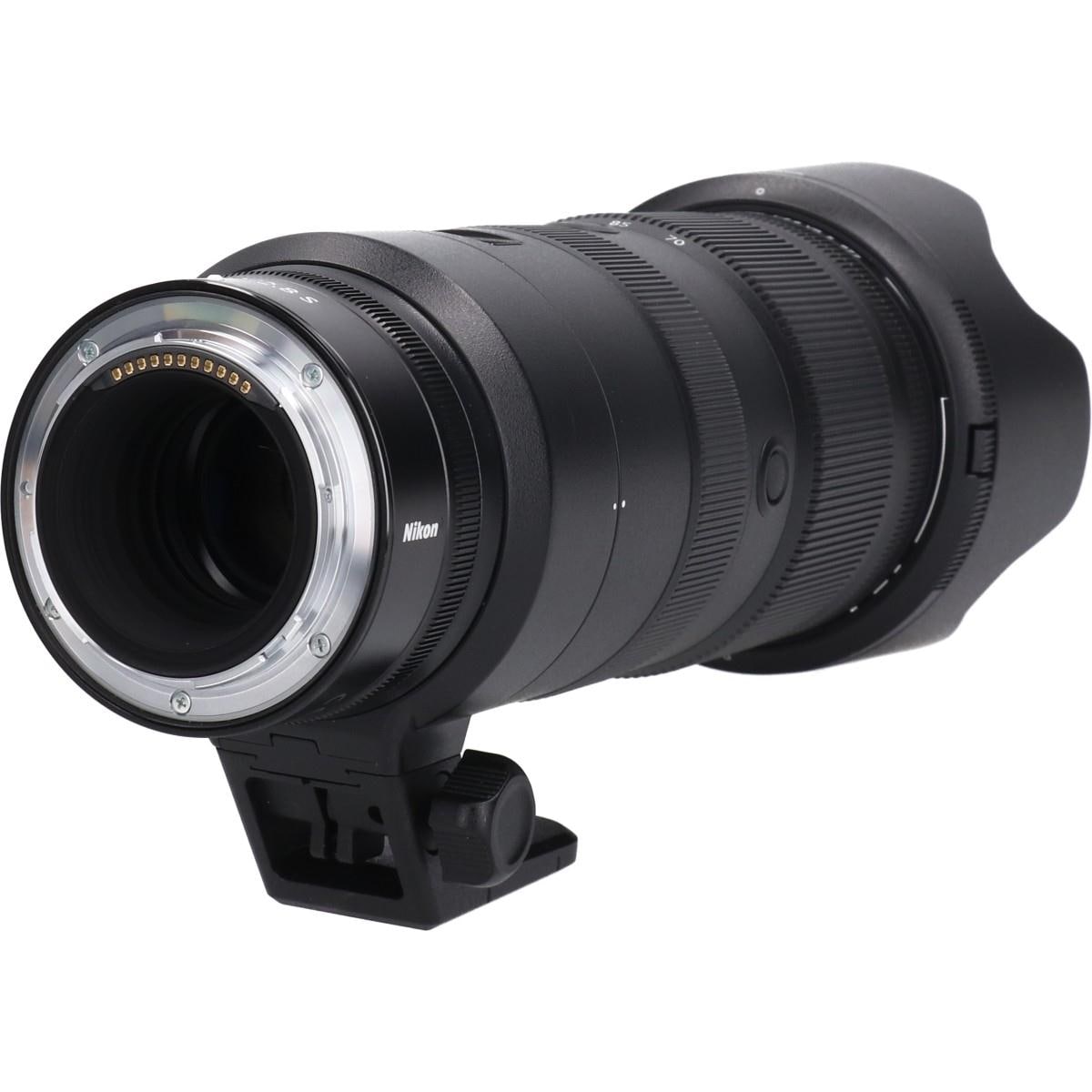 Ｚ７０－２００ｍｍ　Ｆ２．８　ＶＲ　Ｓ