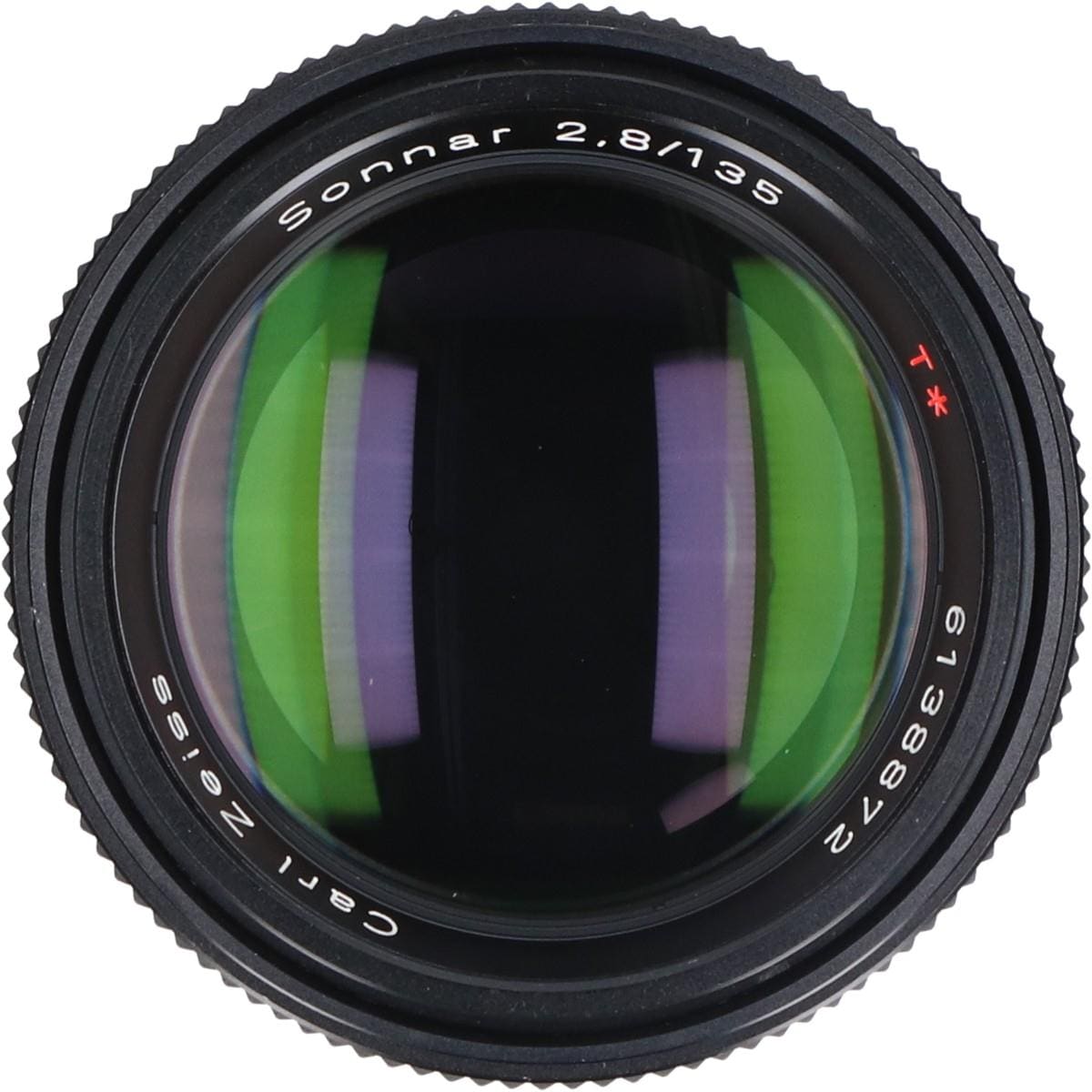 ＳＯＮＮＡＲ　１３５ｍｍ　Ｆ２．８ＡＥ（Ｊ）