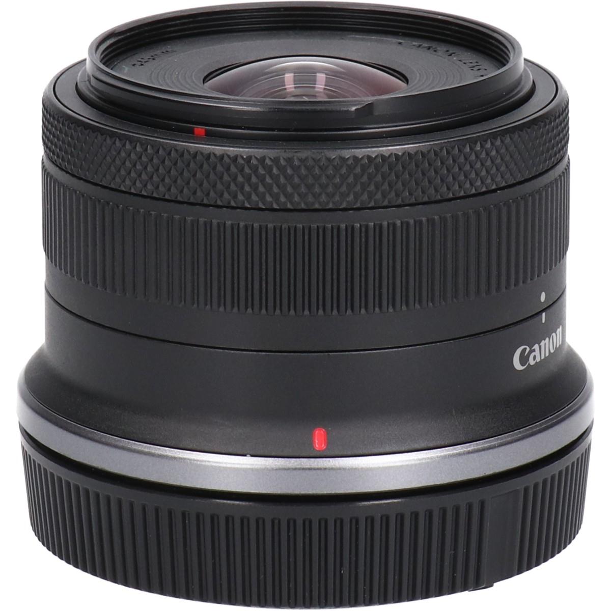 ＲＦ－Ｓ１８－４５ｍｍ　Ｆ４．５－６．３ＩＳ　ＳＴＭ