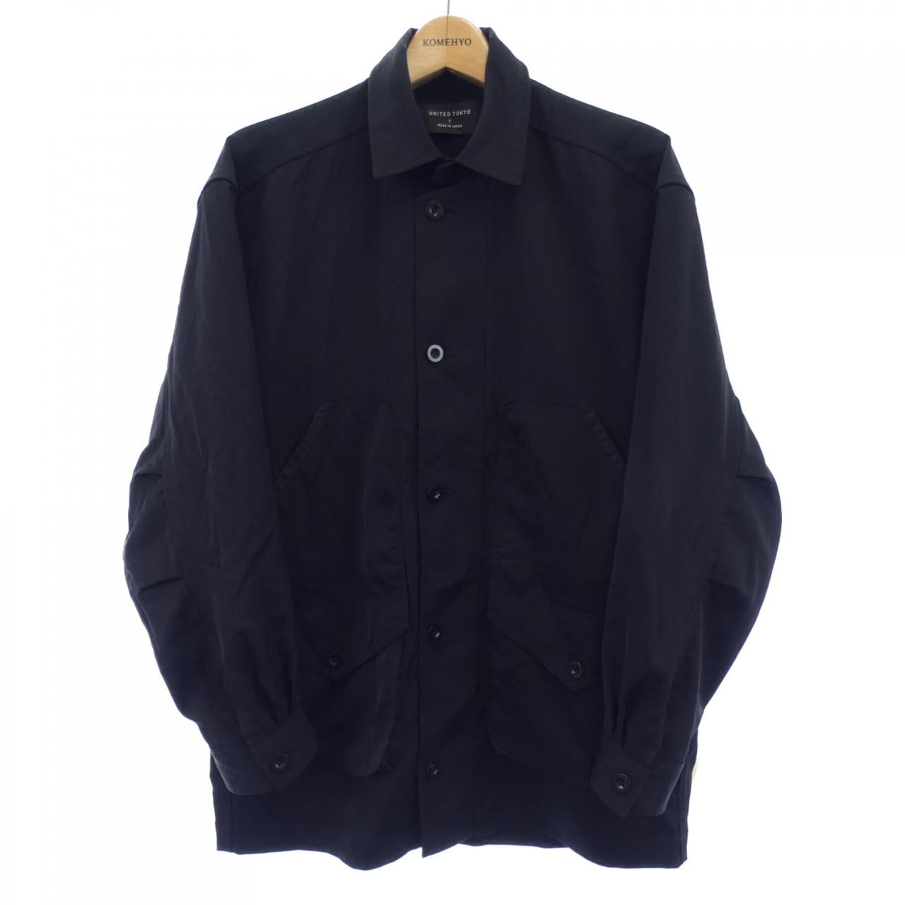 UNITED TOKYO Jacket