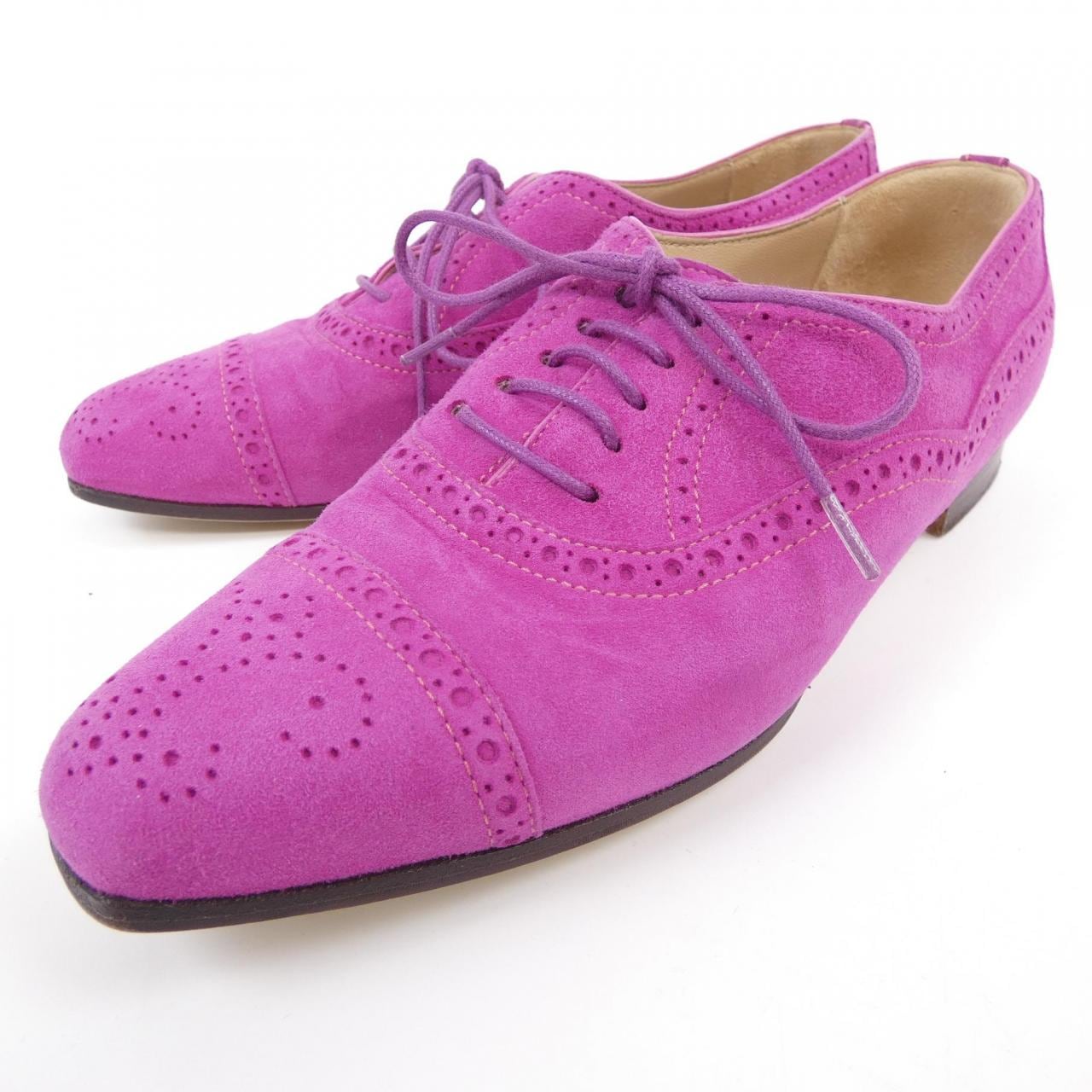 マノロブラニク MANOLO BLAHNIK シューズ