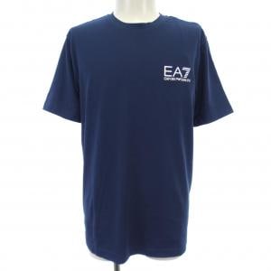 エアセッテ EA7 Tシャツ
