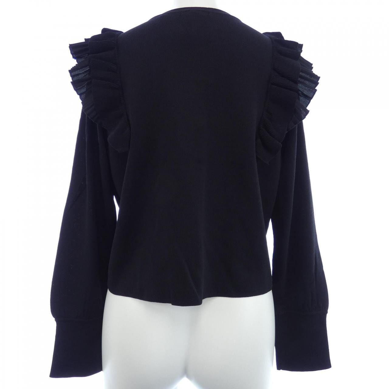 トゥービーシック TO BE CHIC カーディガン
